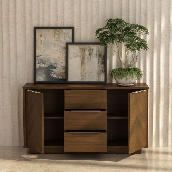 Anderson Teak Hokkaido Sideboard SB-15042