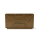 Anderson Teak Hokkaido Sideboard SB-15042