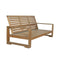 Anderson Teak Capistrano Deep Seating Sofa DS-803