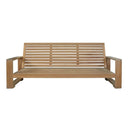 Anderson Teak Capistrano Deep Seating Sofa DS-803