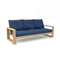 Anderson Teak Capistrano Deep Seating Sofa DS-803