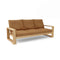 Anderson Teak Capistrano Deep Seating Sofa DS-803