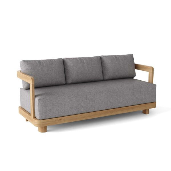 Anderson Teak Granada Deep Seating Sofa DS-903