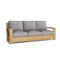 Anderson Teak Madera Deep Seating Sofa DS-523