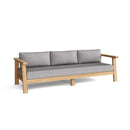 Anderson Teak Palermo Deep Seating Sofa DS-323