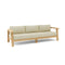 Anderson Teak Palermo Deep Seating Sofa DS-323