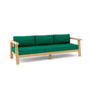 Anderson Teak Palermo Deep Seating Sofa DS-323