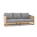 Anderson Teak Catania Deep Seating Sofa DS-333