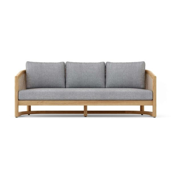 Anderson Teak Catania Deep Seating Sofa DS-333