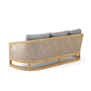 Anderson Teak Catania Deep Seating Sofa DS-333