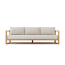 Anderson Teak Junus 3-Seat Sofa DS-223