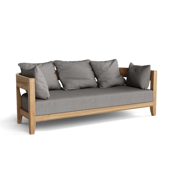 Anderson Teak Coronado Deep Seating Sofa DS-303