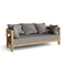 Anderson Teak Coronado Deep Seating Sofa DS-303