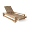 Anderson Teak Capistrano Sun Lounger SL-808