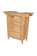 Anderson Teak Montego Bar Table TB-404BT