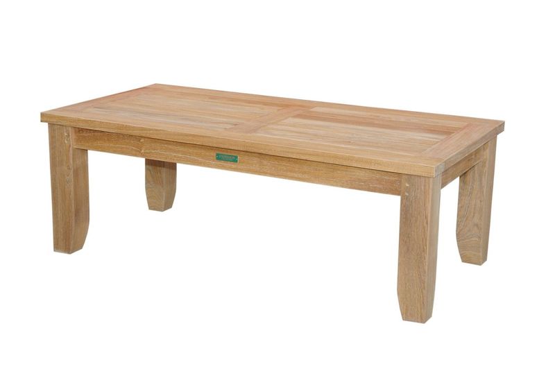 Anderson Teak Luxe Rect. Coffee Table DS-506