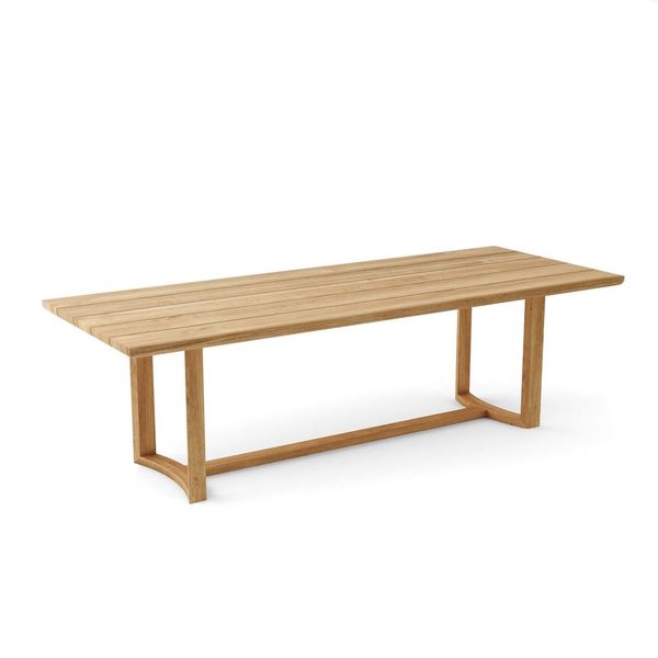 Anderson Teak Catania Dining Table DS-329