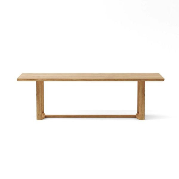 Anderson Teak Catania Dining Table DS-329