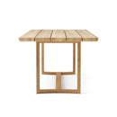 Anderson Teak Catania Dining Table DS-329