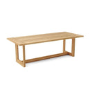 Anderson Teak Smyrna Dining Table DS-857