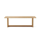 Anderson Teak Smyrna Dining Table DS-857