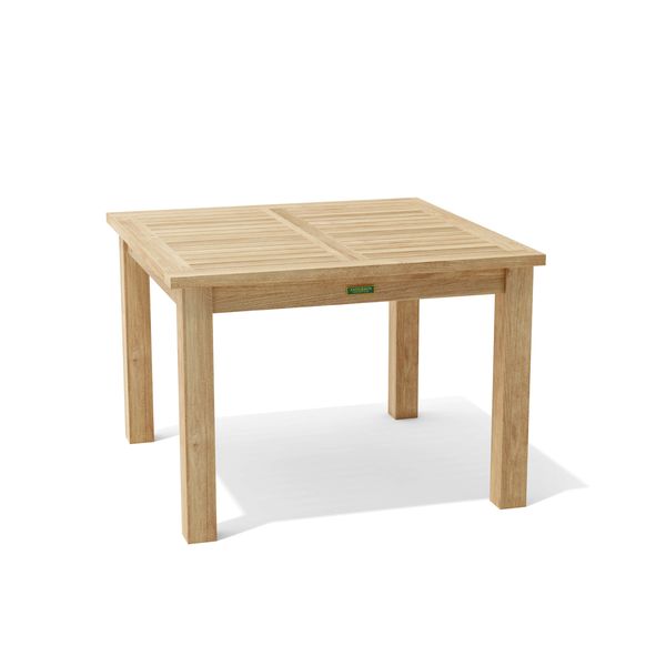 Anderson Teak Montage 42" Square Table TB-4242SQ