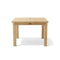 Anderson Teak Montage 42" Square Table TB-4242SQ