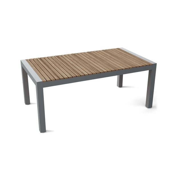 Anderson Teak Seville Rectangular Dining Table TB-7339DT