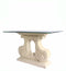 Anderson Teak Elysees Dining Table TB-G3329-47