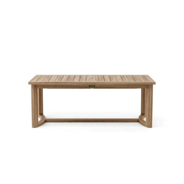 Anderson Teak Catania Extension Table DS-337