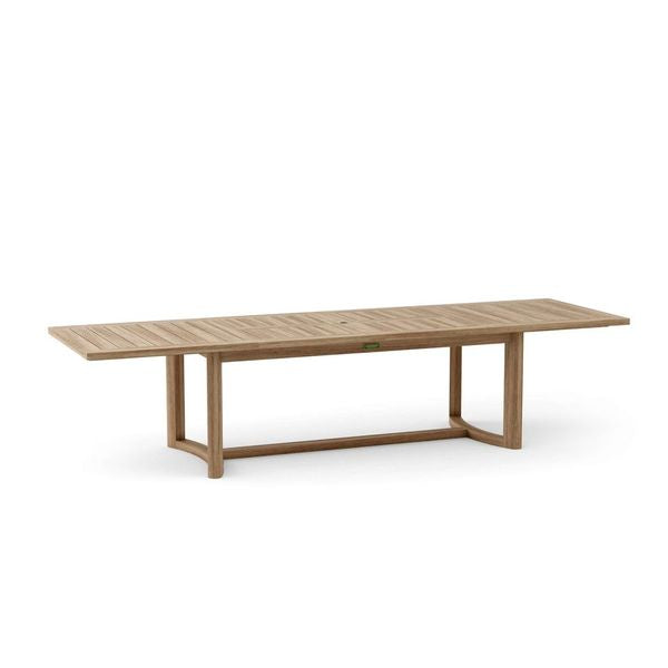 Anderson Teak Junus Dining Extension Table DS-224