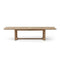 Anderson Teak Junus Dining Extension Table DS-224