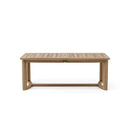 Anderson Teak Junus Dining Extension Table DS-224