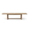 Anderson Teak Coronado Extension Table DS-311