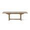 Anderson Teak Bahama 8-Foot Rectangular Extension Table TBX-008R