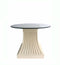 Anderson Teak Fluted Dining Table TB-G2428-36