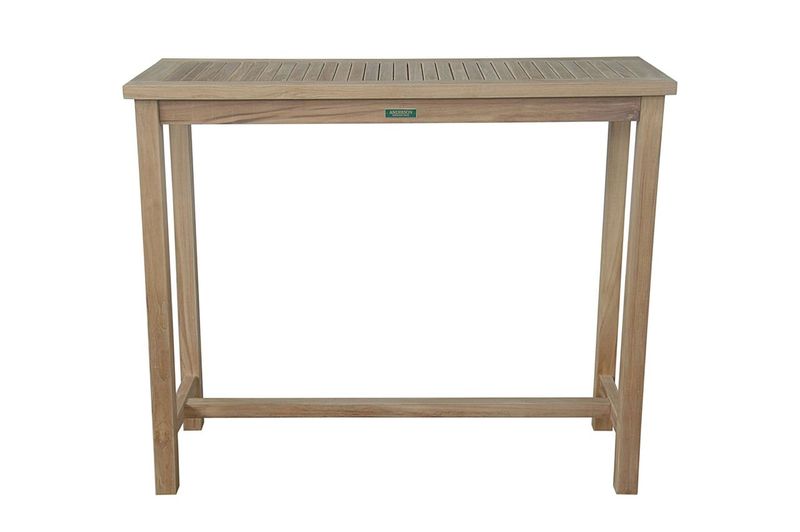 Anderson Teak Windsor Serving Table TB-12046