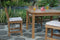 Anderson Teak Montage Windham 5- Pices Dining Set A SET-206