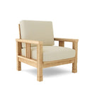 Anderson Teak SouthBay Deep Seating Armchair DS-3011