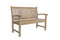 Anderson Teak Sahara 2-Seater Bench BH-002