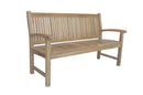 Anderson Teak Sahara 3-Seater Bench BH-003