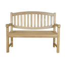 Anderson Teak Kingston 2-Seater Bench BH-004O