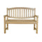 Anderson Teak Kingston 2-Seater Bench BH-004O