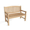 Anderson Teak Kingston 2-Seater Bench BH-004O