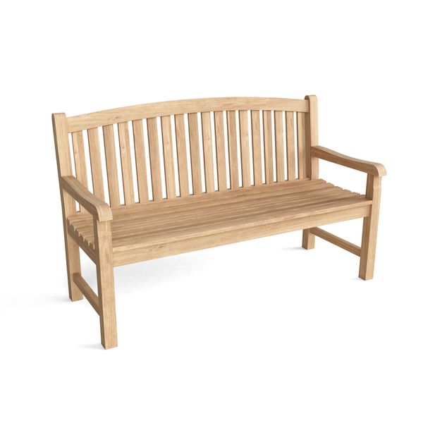 Anderson Teak Chelsea 3-Seater Bench BH-005R