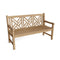 Anderson Teak Vilano 3-Seater Bench BH-122