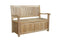 Anderson Teak Del-Amo Storage Bench BH-152SB