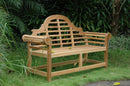 Anderson Teak Marlborough 2-Seater Bench BH-195