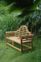 Anderson Teak Marlborough 2-Seater Bench BH-195