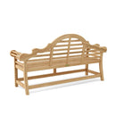 Anderson Teak Marlborough 3-Seater Bench BH-196